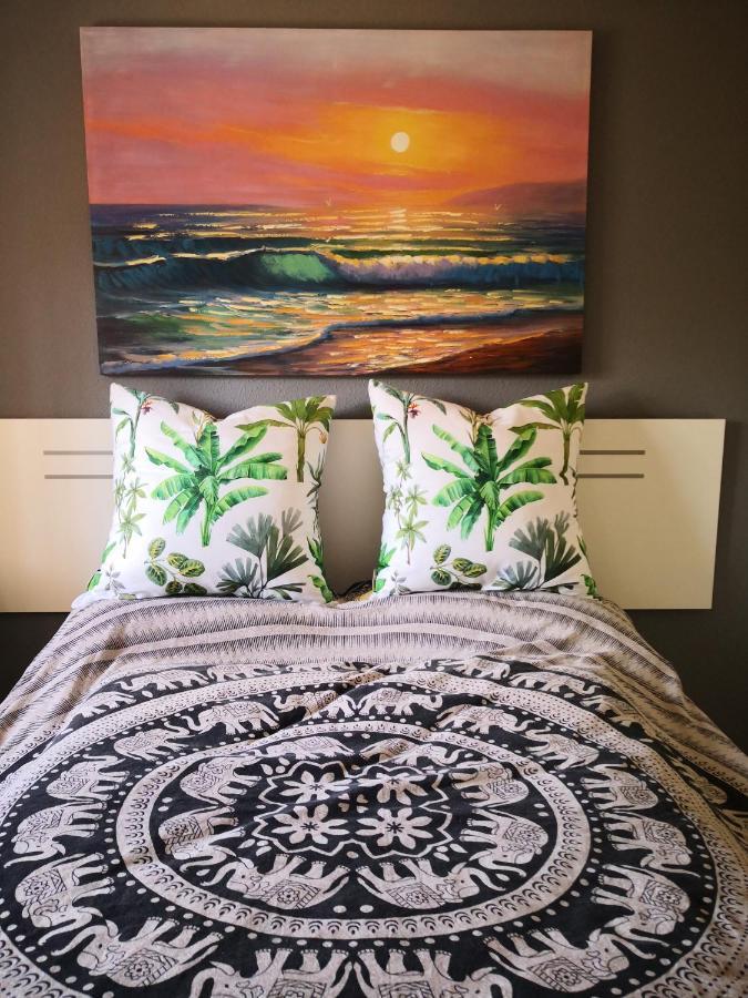 Marina De Casares Suites سان لويس ذي سابينيل المظهر الخارجي الصورة