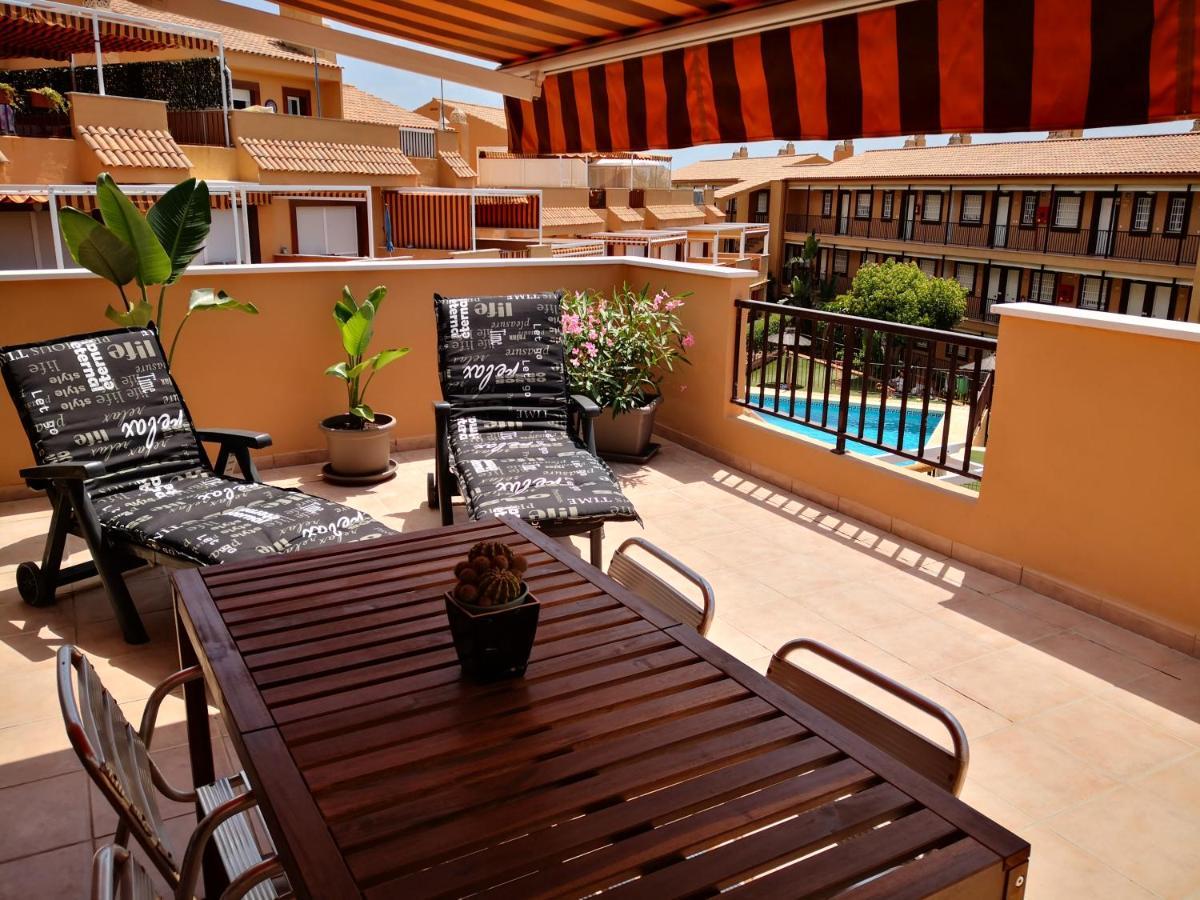Marina De Casares Suites سان لويس ذي سابينيل المظهر الخارجي الصورة