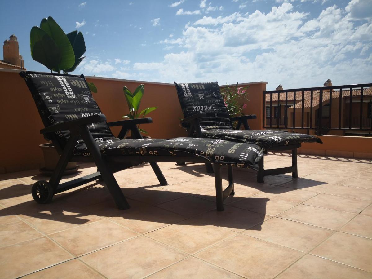 Marina De Casares Suites سان لويس ذي سابينيل المظهر الخارجي الصورة