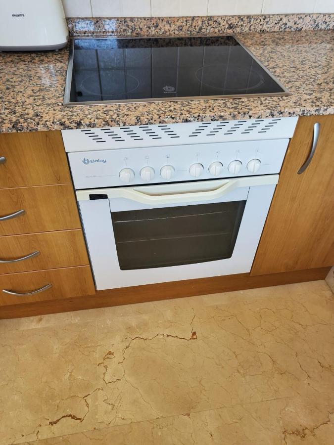 Marina De Casares Suites سان لويس ذي سابينيل المظهر الخارجي الصورة