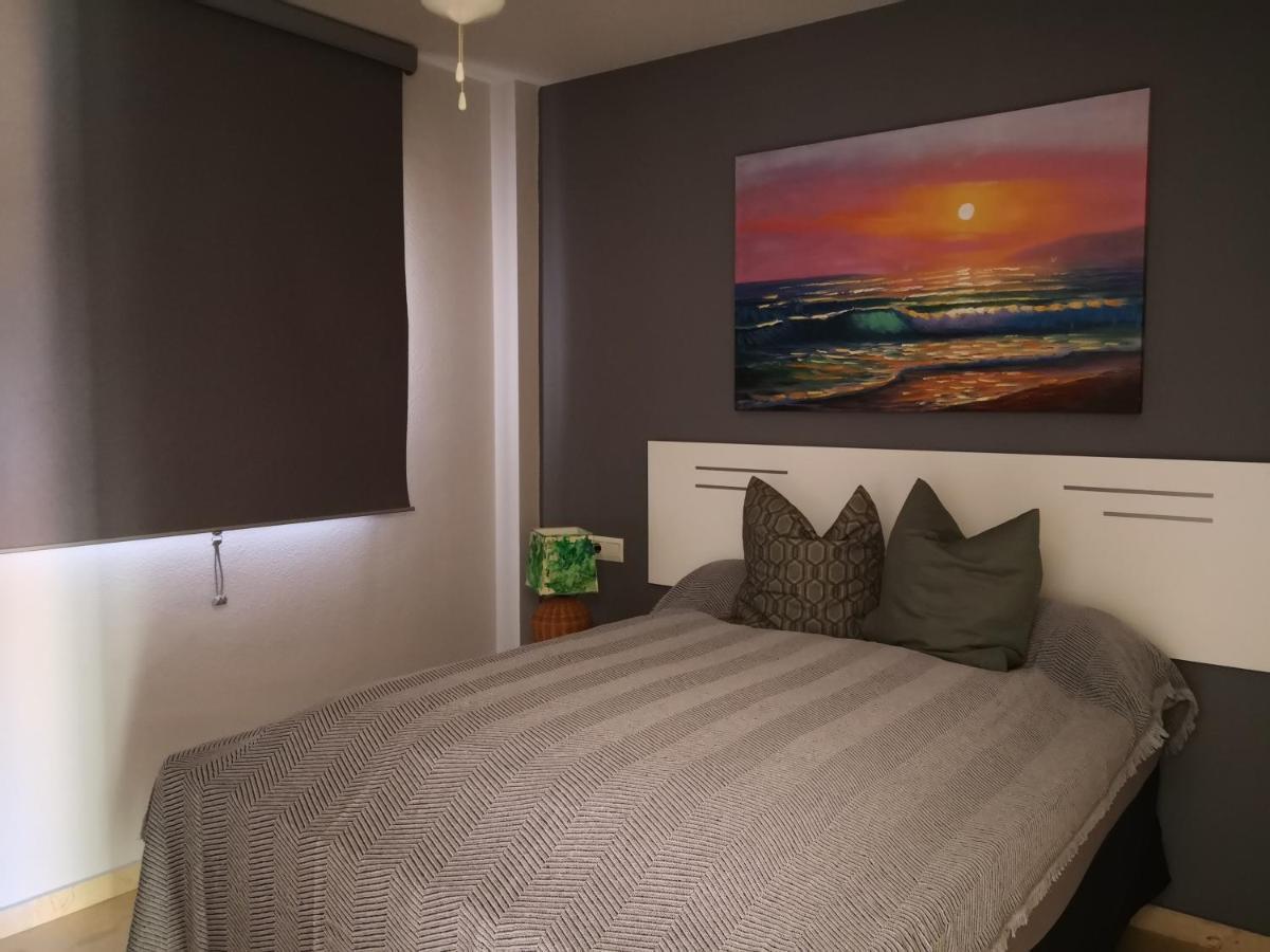 Marina De Casares Suites سان لويس ذي سابينيل المظهر الخارجي الصورة