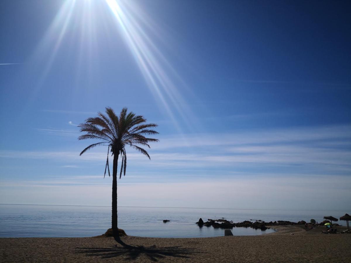 Marina De Casares Suites سان لويس ذي سابينيل المظهر الخارجي الصورة